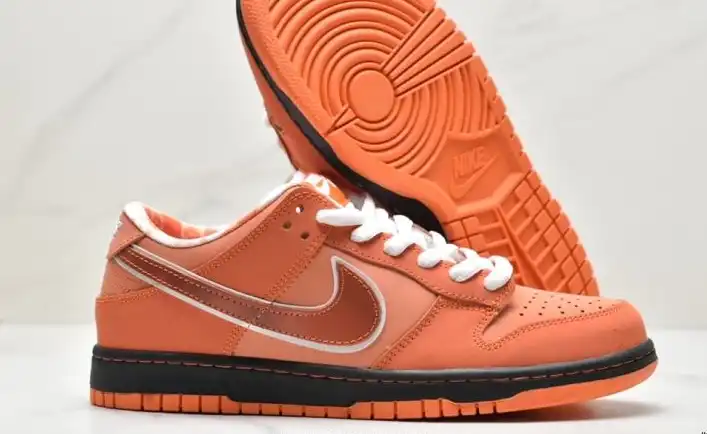 hype Nike Dunk