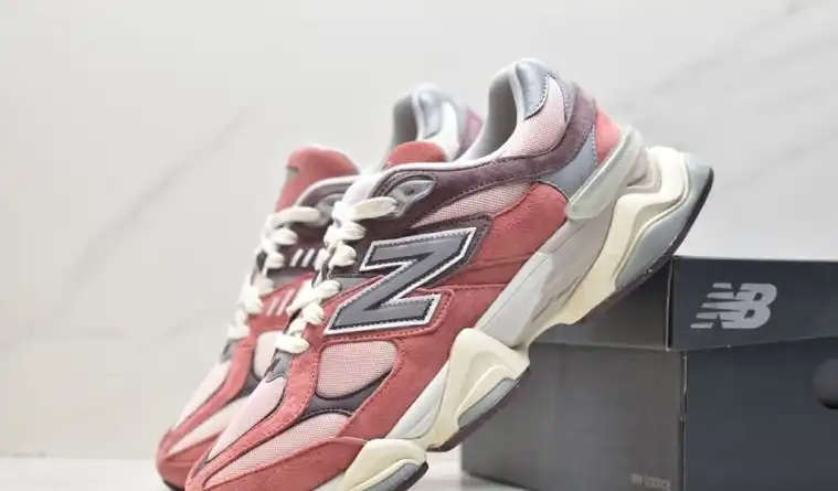 hype New Balance Sneakers