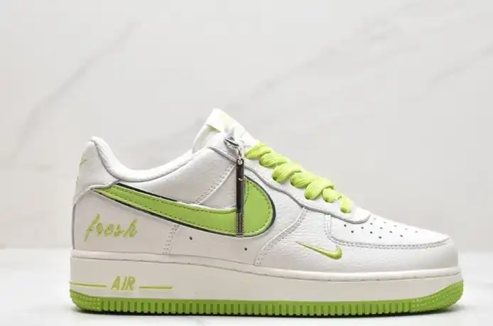 hype Nike Air Force 1