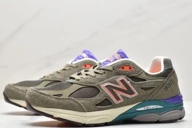 hype New Balance Sneakers