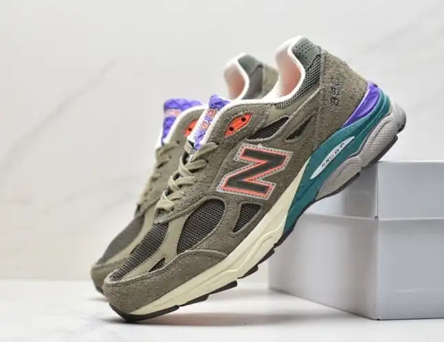 hype New Balance Sneakers