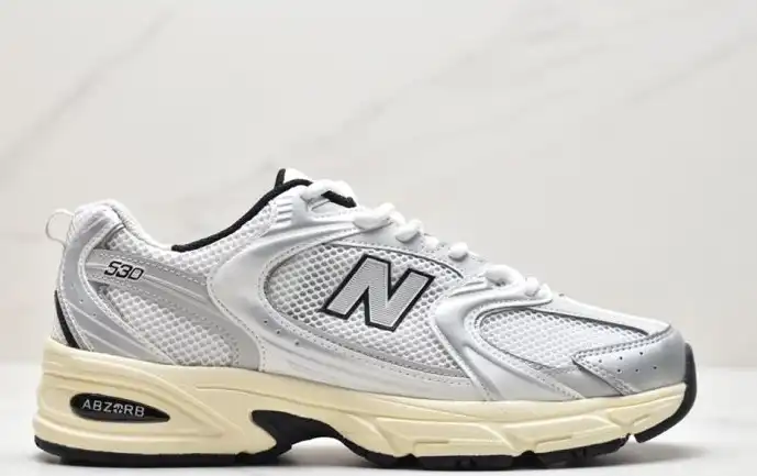 hype New Balance Sneakers