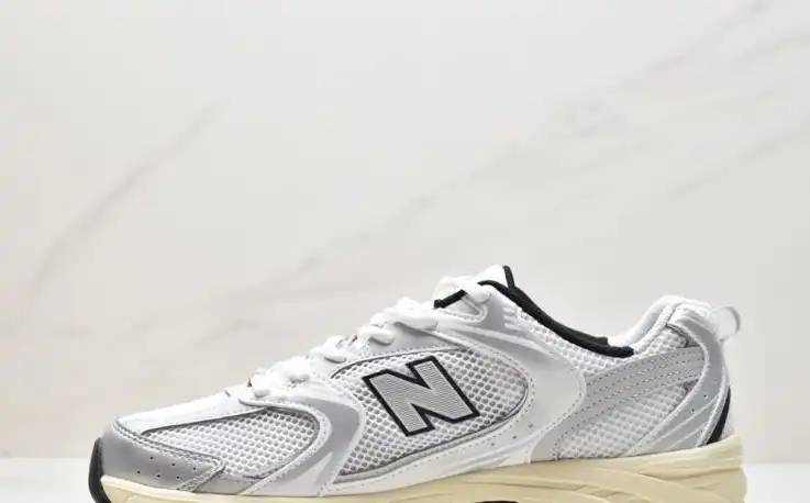 hype New Balance Sneakers