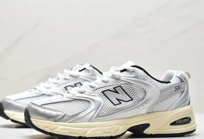 hype New Balance Sneakers