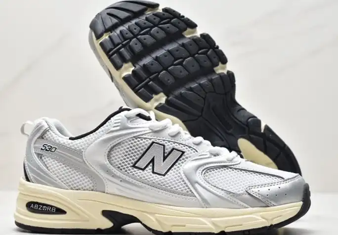 hype New Balance Sneakers