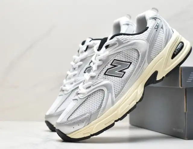 hype New Balance Sneakers