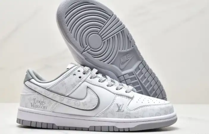 hype Nike Dunk