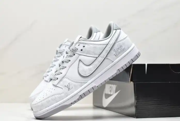 hype Nike Dunk