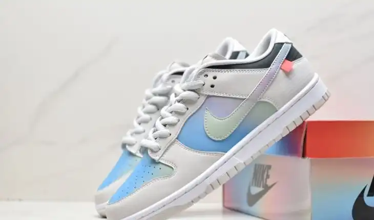 hype Nike Dunk