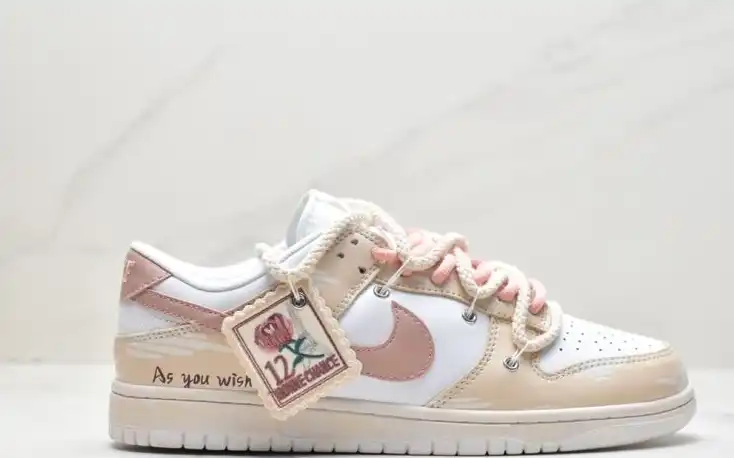 hype Nike Dunk