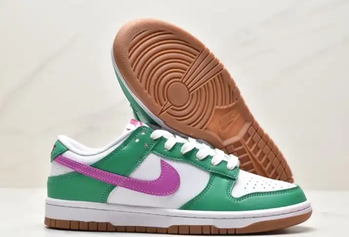 hype Nike Dunk