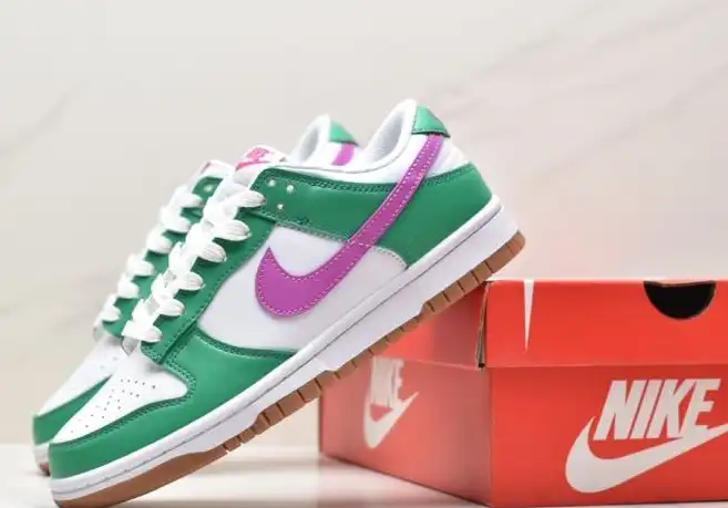 hype Nike Dunk