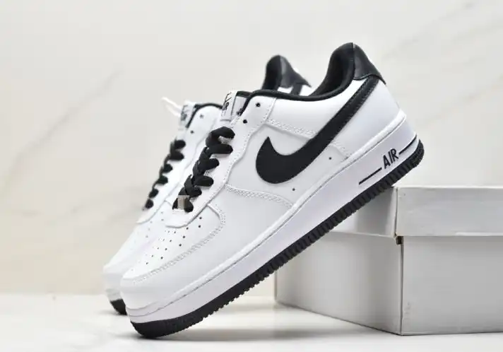 hype Nike Air Force 1