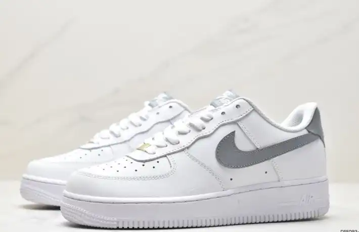 hype Nike Air Force 1