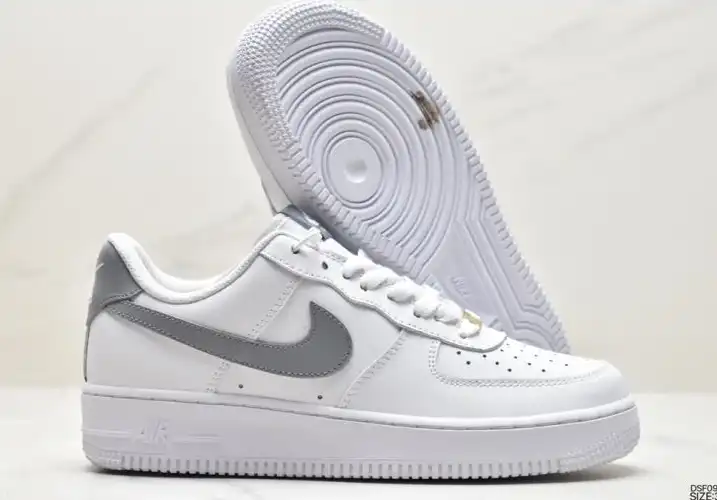 hype Nike Air Force 1