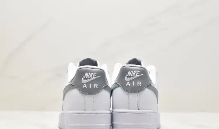 hype Nike Air Force 1