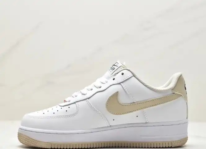 hype Nike Air Force 1