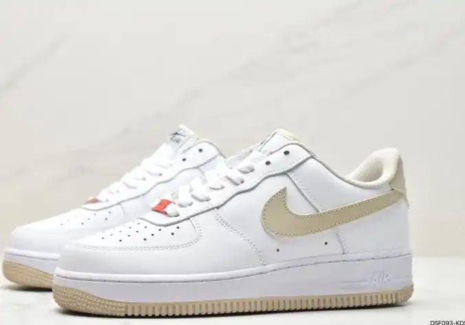 hype Nike Air Force 1