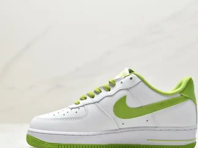 hype Nike Air Force 1