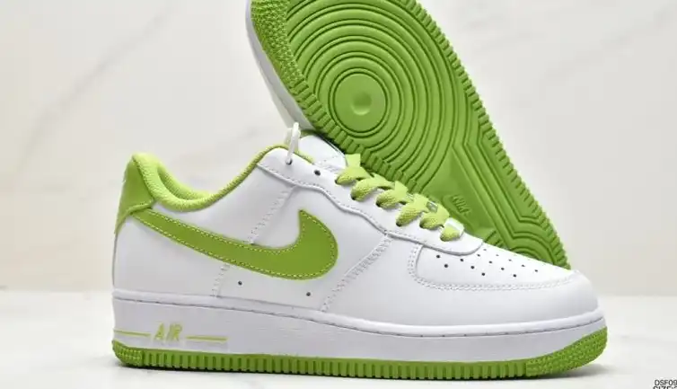 hype Nike Air Force 1