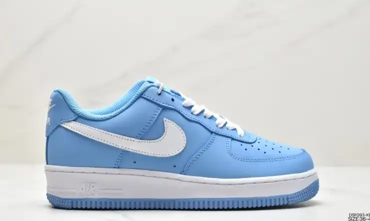 hype Nike Air Force 1