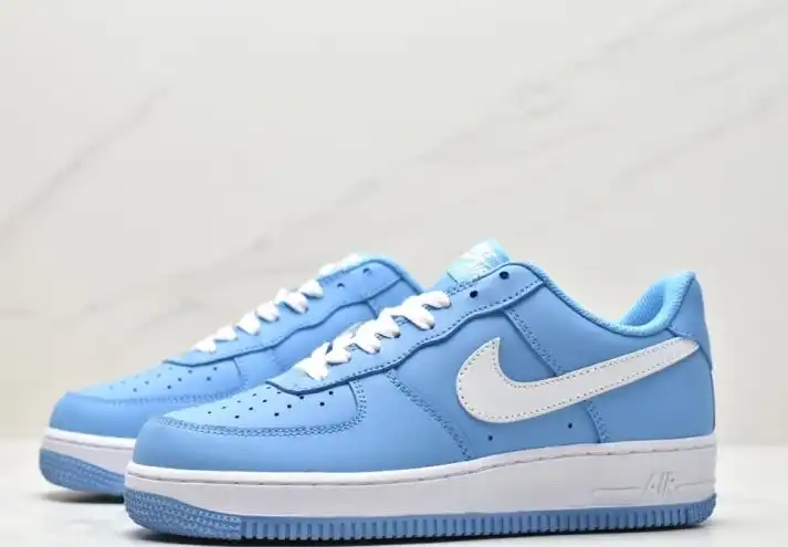 hype Nike Air Force 1