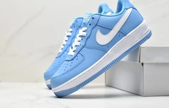 hype Nike Air Force 1