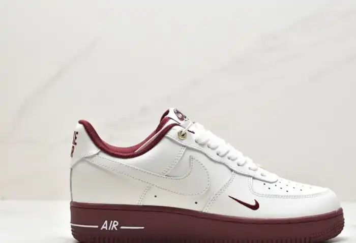 hype Nike Air Force 1