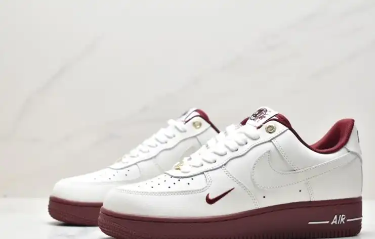 hype Nike Air Force 1