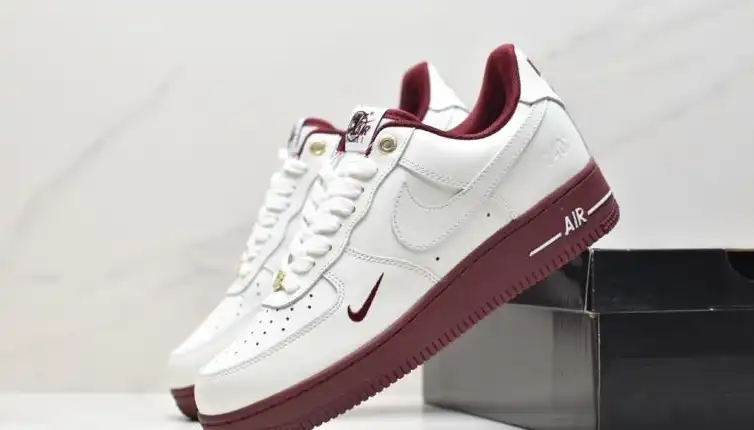 hype Nike Air Force 1