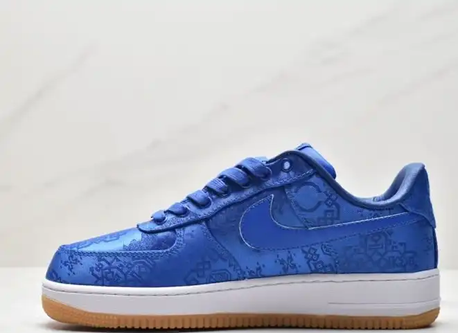 hype Nike Air Force 1