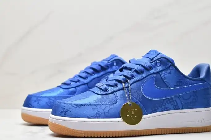 hype Nike Air Force 1