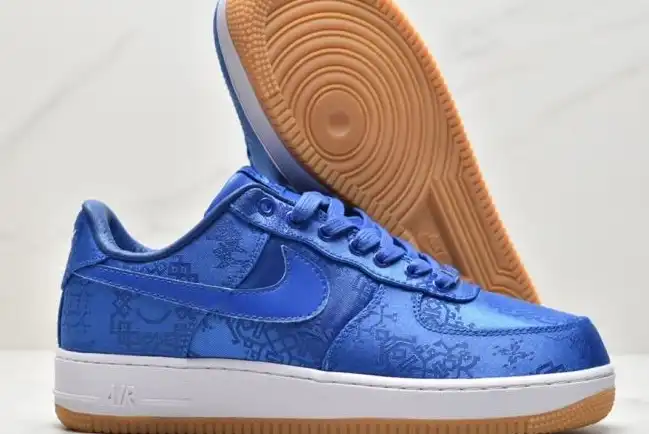 hype Nike Air Force 1