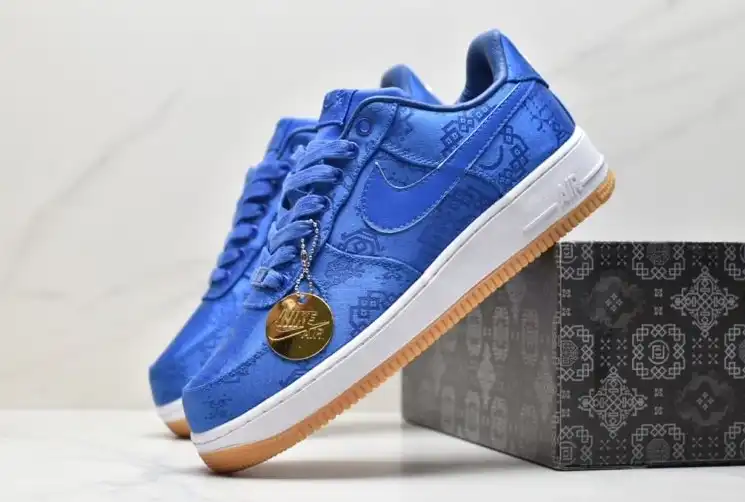 hype Nike Air Force 1