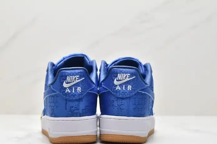 hype Nike Air Force 1