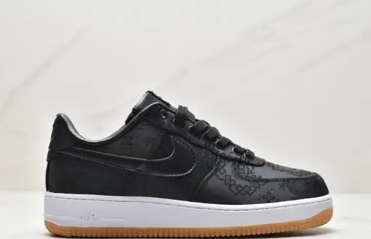 hype Nike Air Force 1