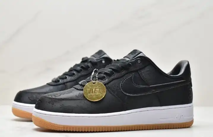 hype Nike Air Force 1