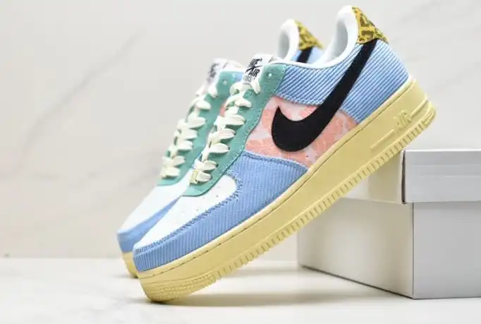 hype Nike Air Force 1