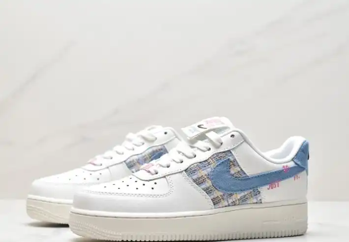 hype Nike Air Force 1