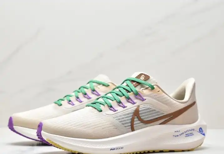 hype Nike Air Zoom