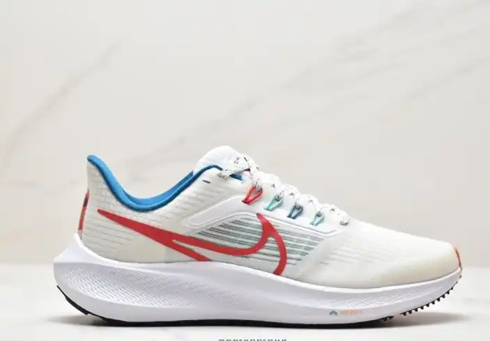 hype Nike Air Zoom