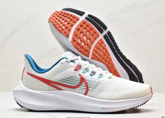 hype Nike Air Zoom