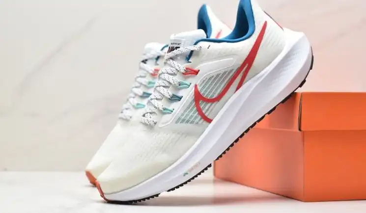 hype Nike Air Zoom