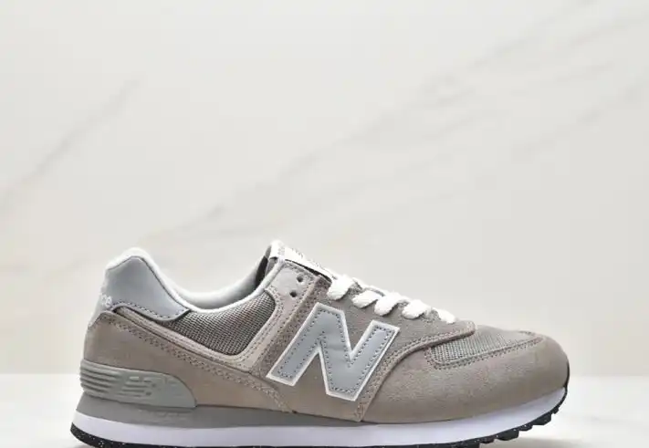 hype New Balance Sneakers