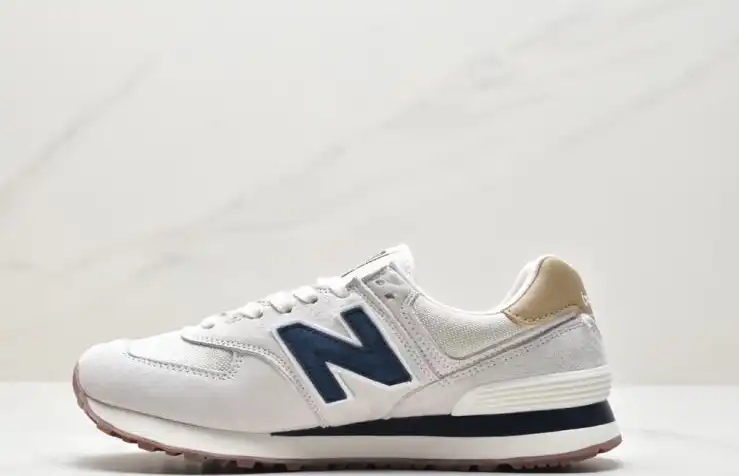 hype New Balance Sneakers