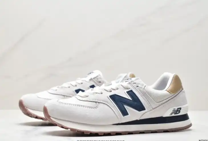 hype New Balance Sneakers