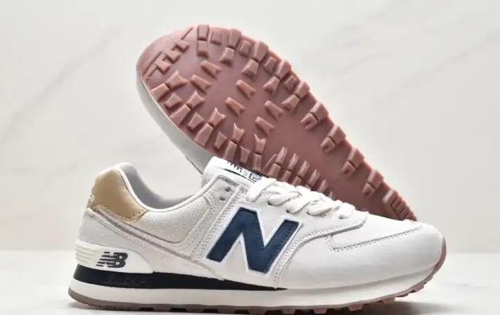 hype New Balance Sneakers