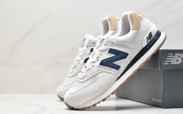 hype New Balance Sneakers