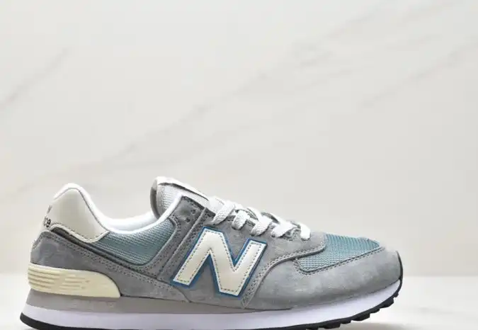 hype New Balance Sneakers