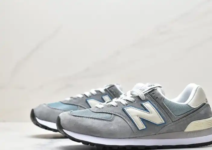 hype New Balance Sneakers